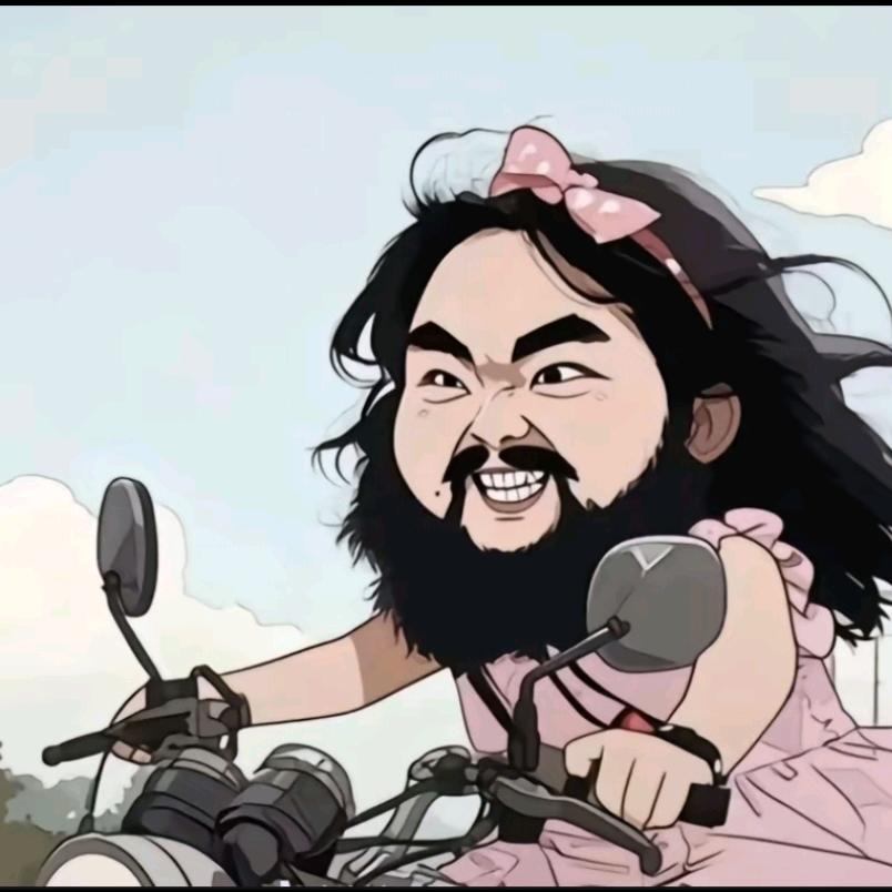 别看我是一只  杨女士