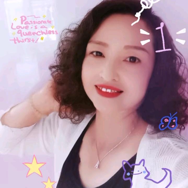 💫如水年华💫