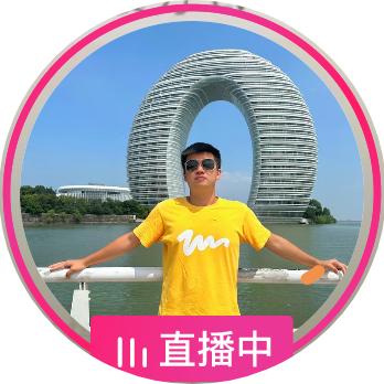 阿超带你飞