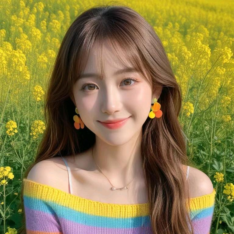 💋艺然🌈