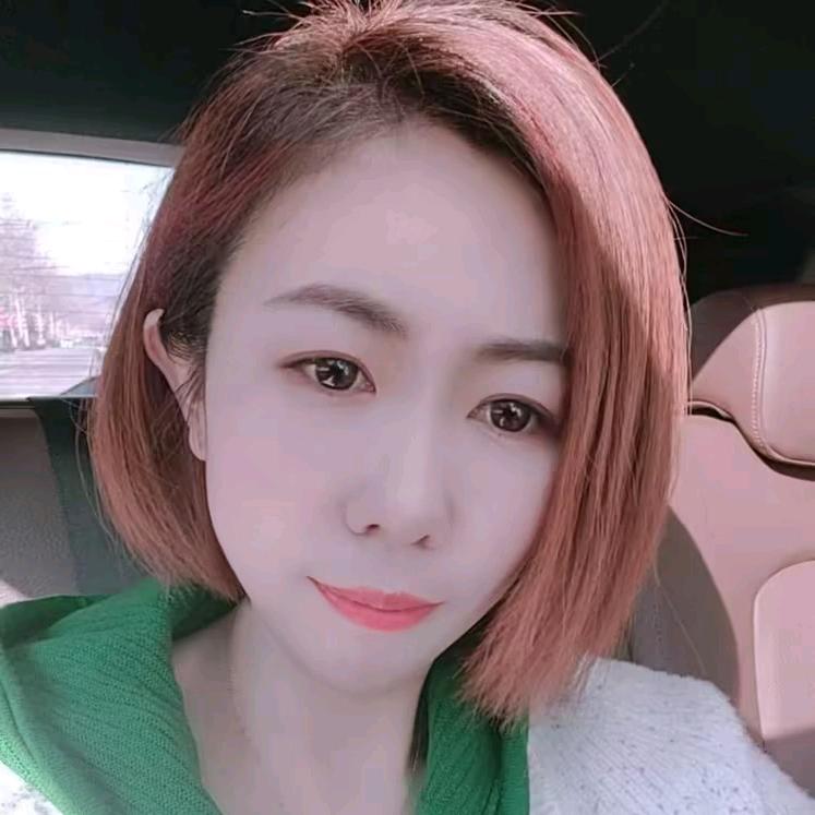 爱运动的袁小妹