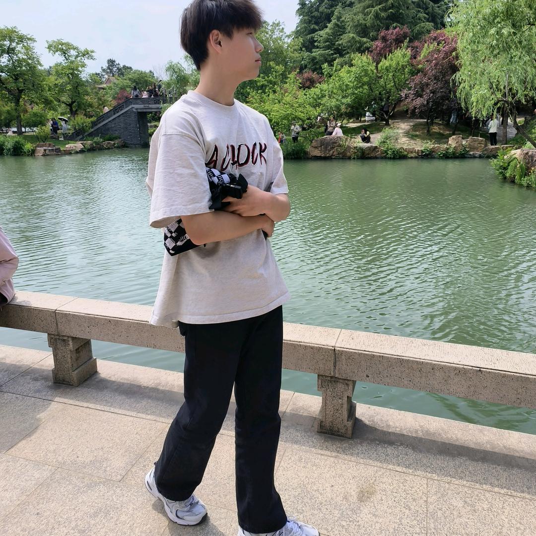 不知起啥名
