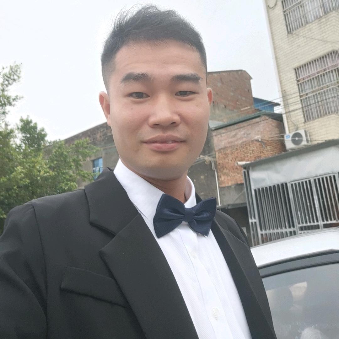 QQ飞车南宁表哥