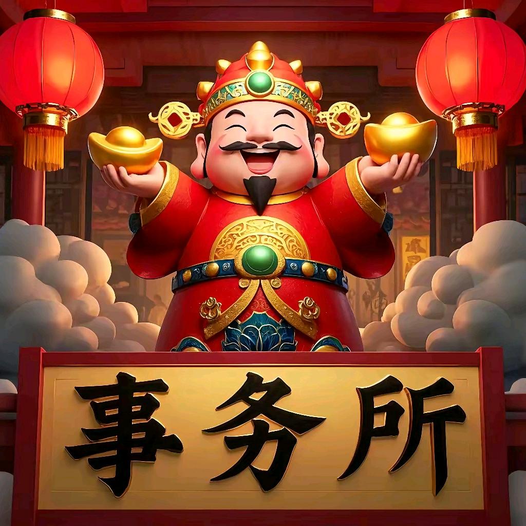 财神事务所