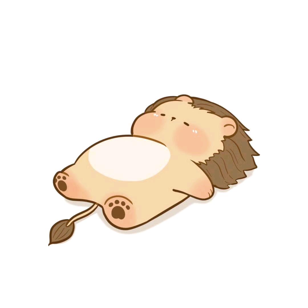 云