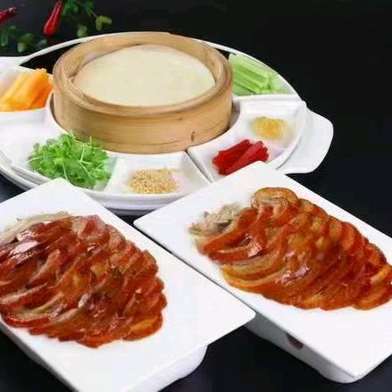 大世界老北京烤鸭官方号