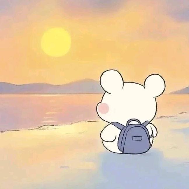 奶油撞云朵