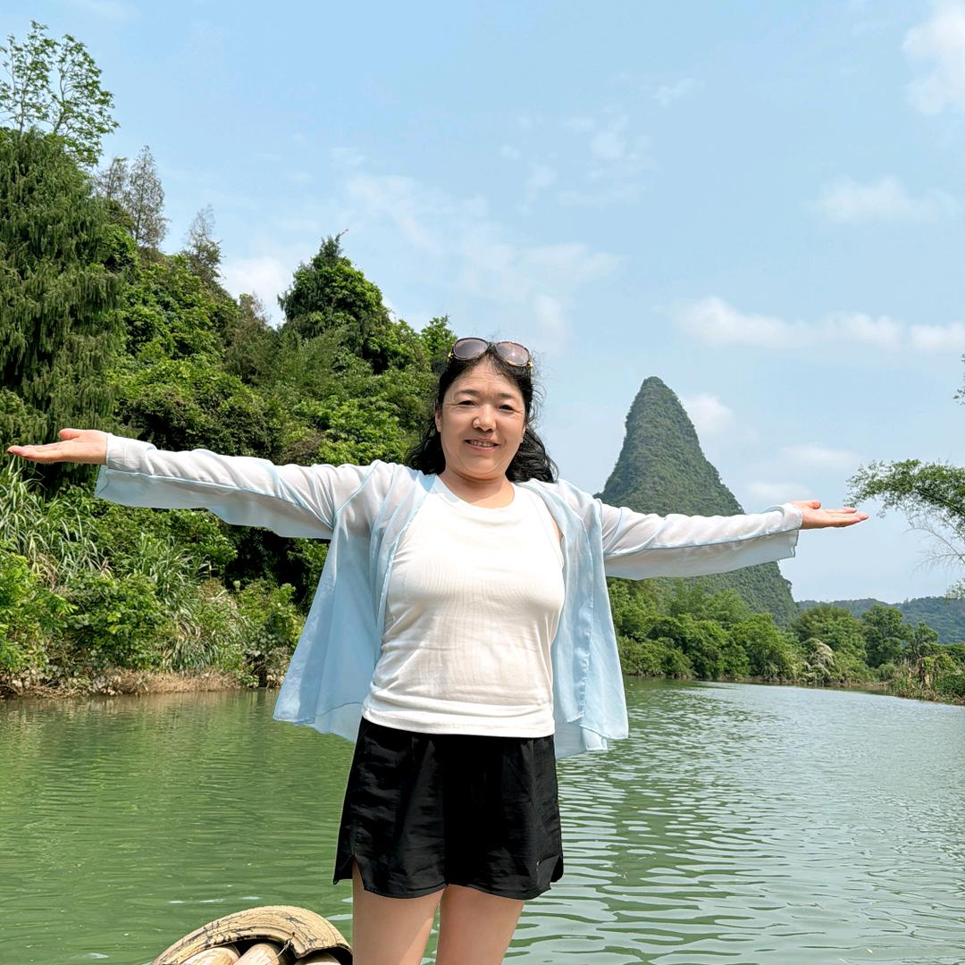 王风清