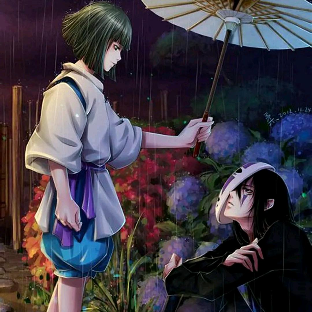 ～～青青