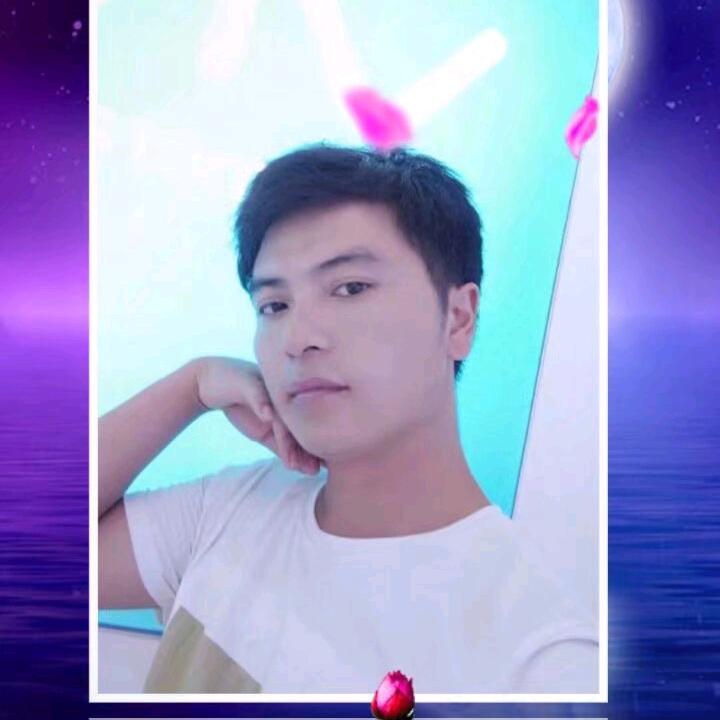 付有山歌唱红全中国