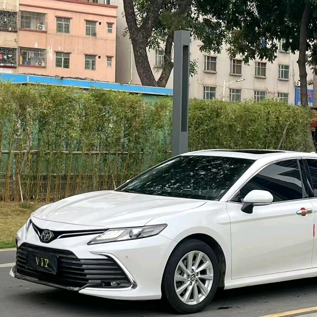 东莞大表哥二手车