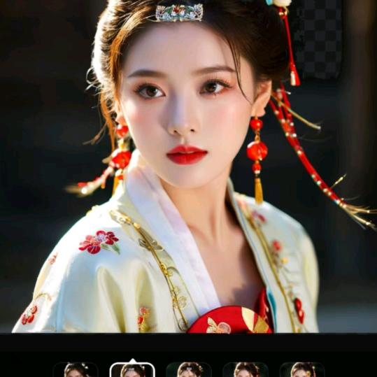 美妹