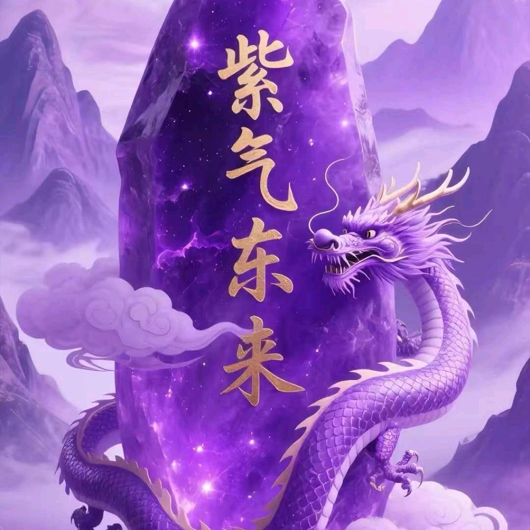 紫🚬