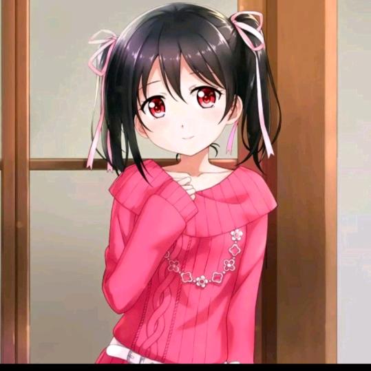 爱唱歌的大姐姐