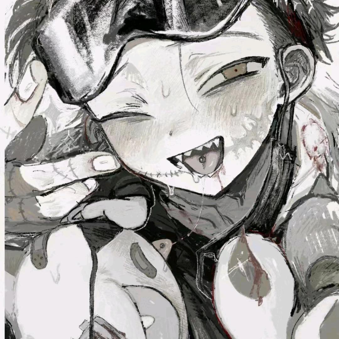 半勺小柒柒
