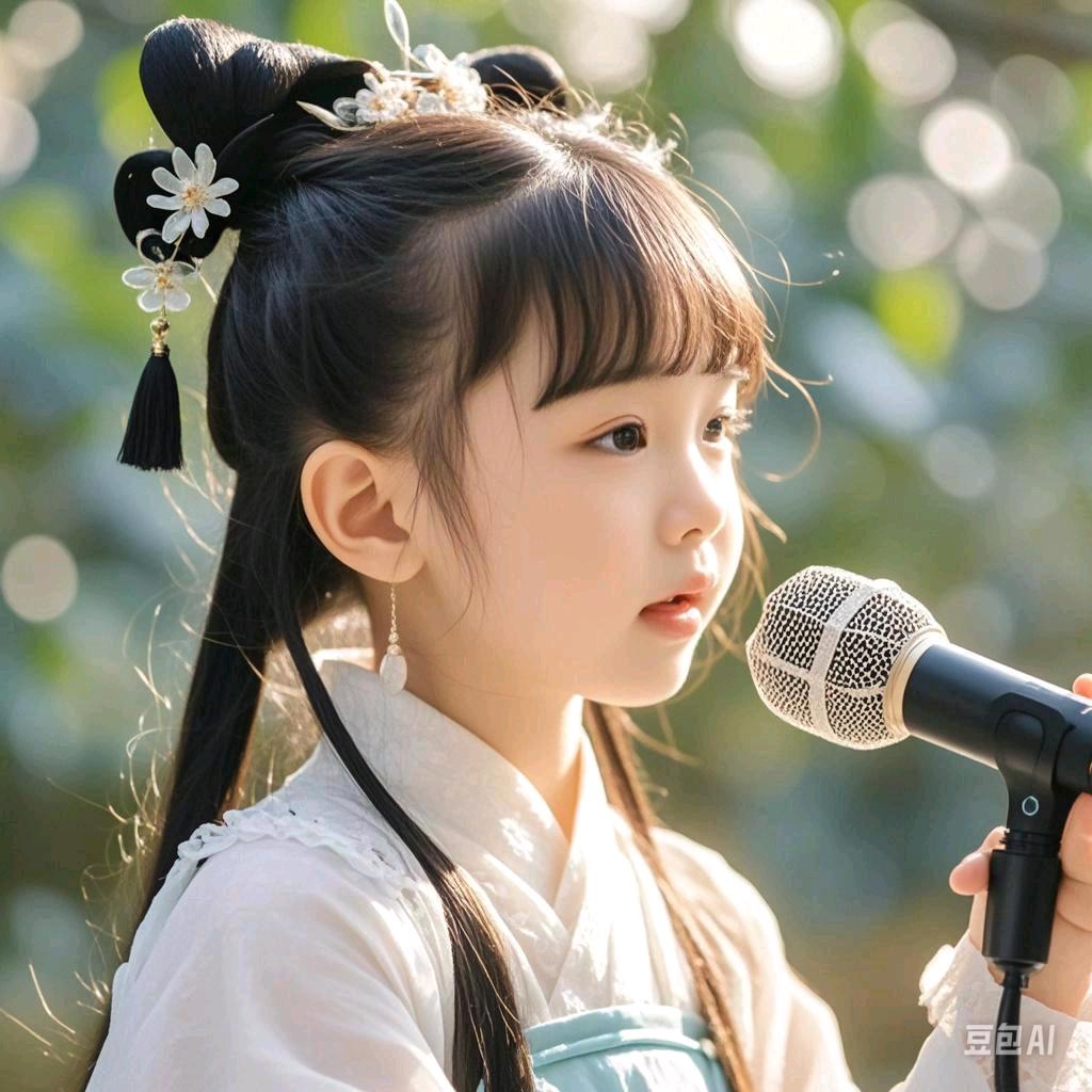 雨后见彩虹