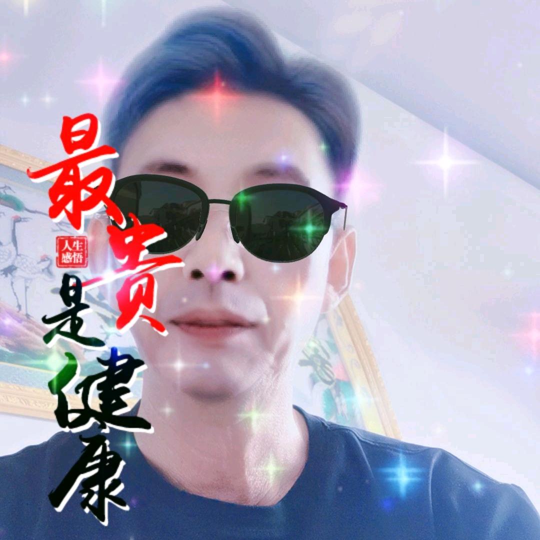 有点帅的爷爷