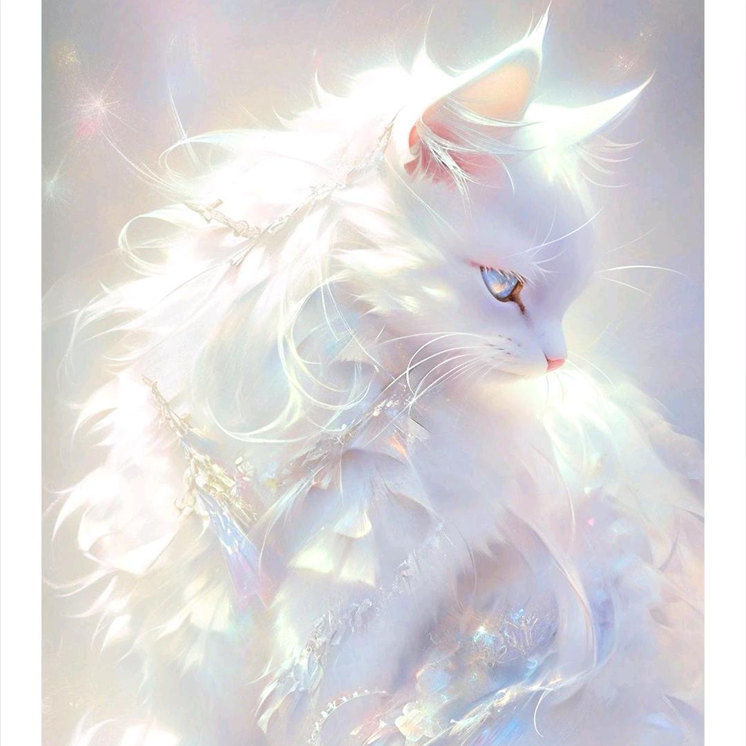 ❄️弥乐。💕💦