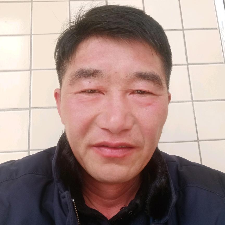 福哥