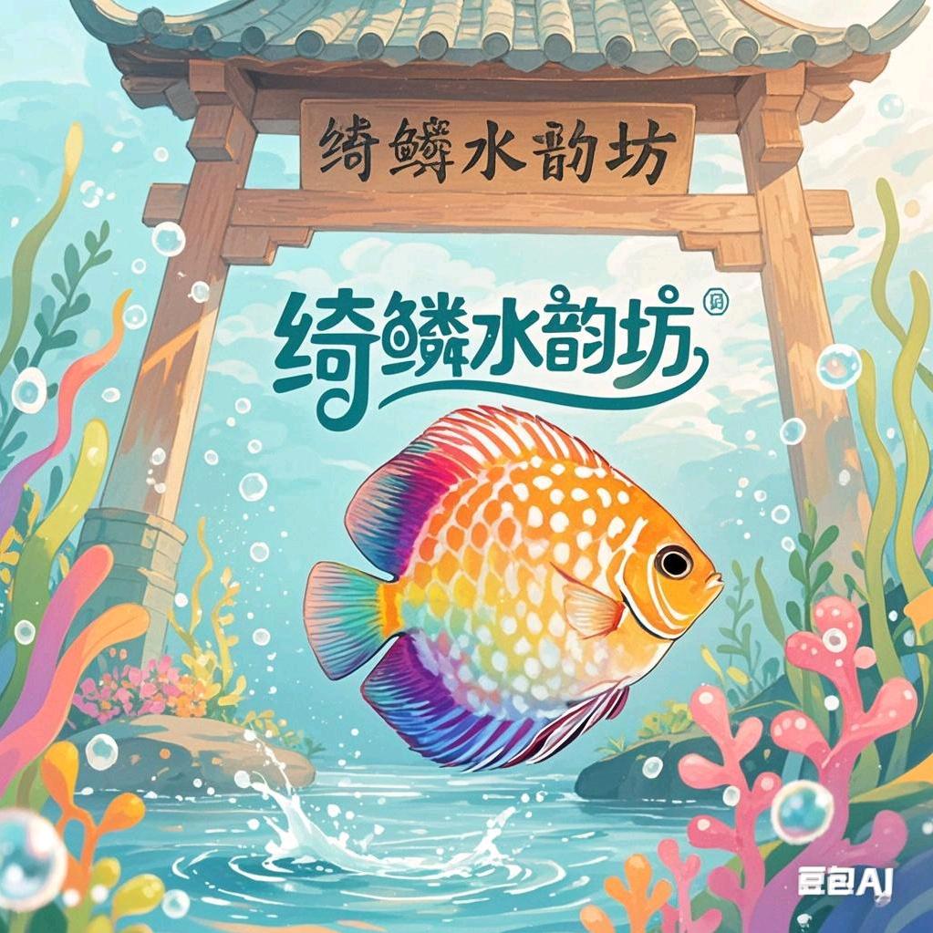 绮鳞水韵坊