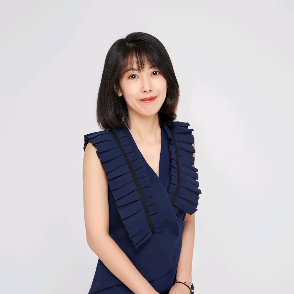 女青婧悦读