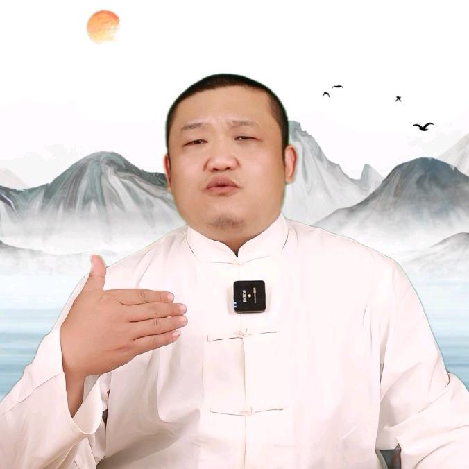 璠爷说事
