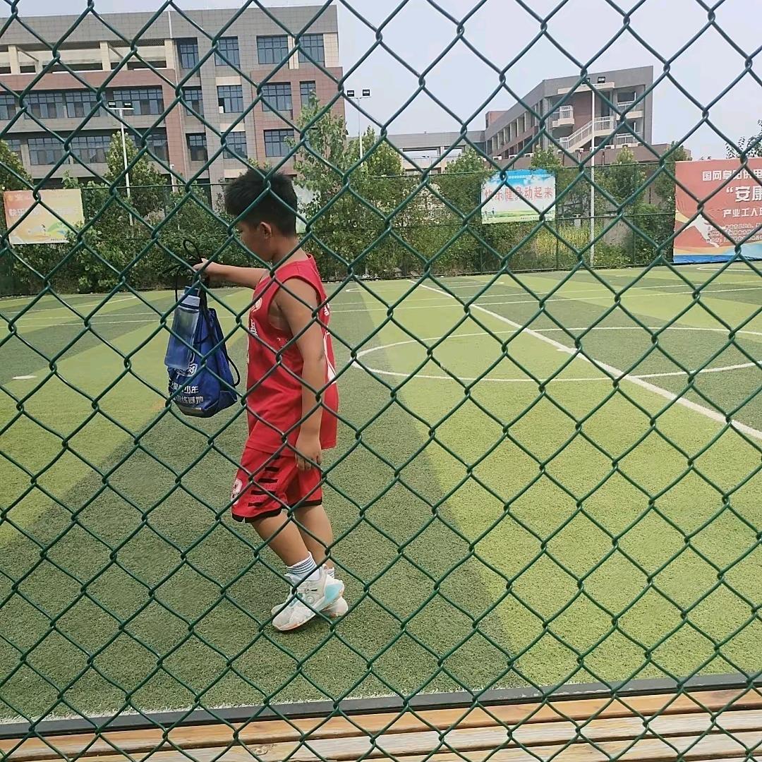 明天会更好