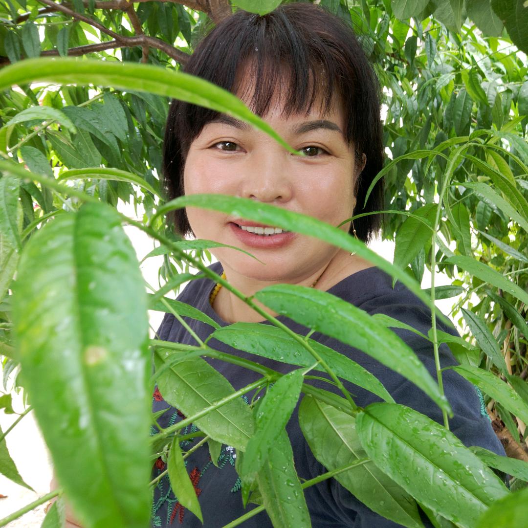 花点时间