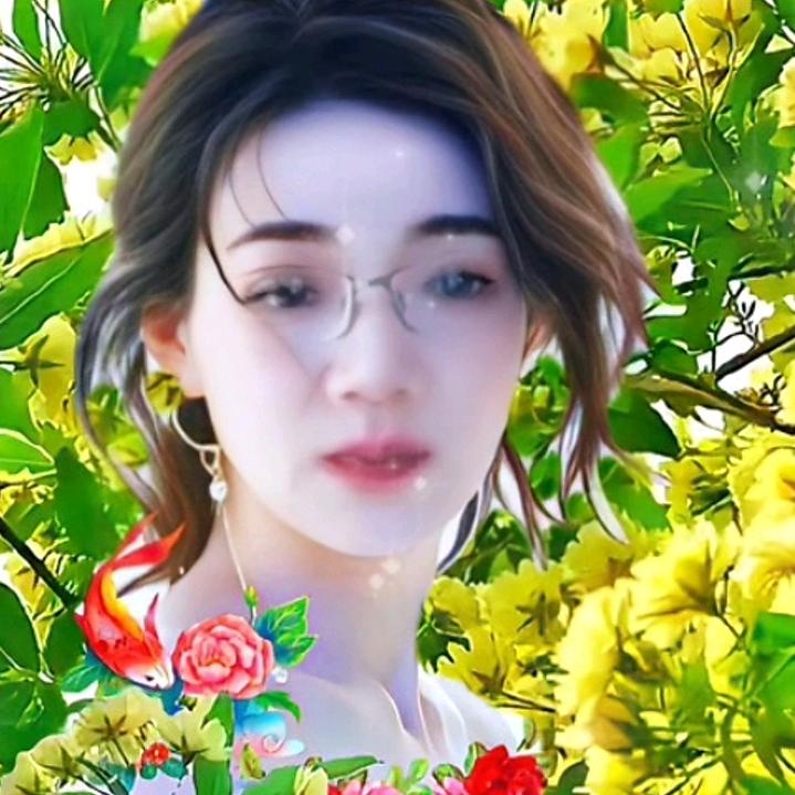 小美