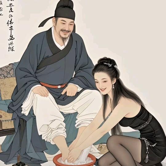 李一