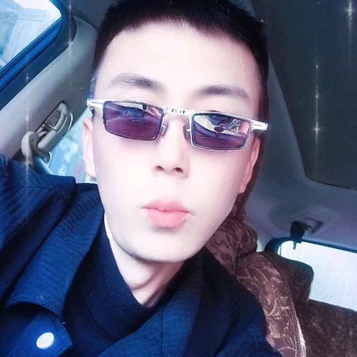 沉默《郭同学》