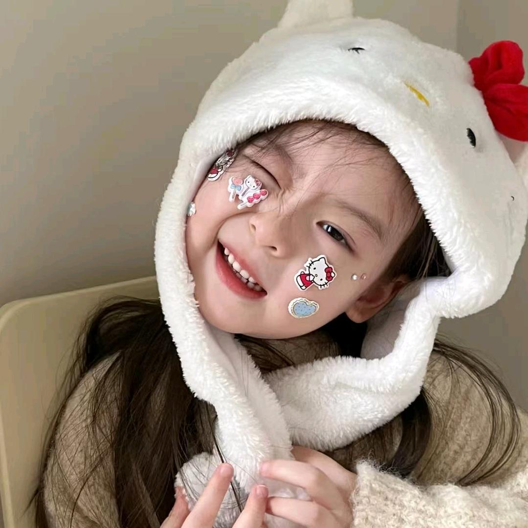 叶子的家