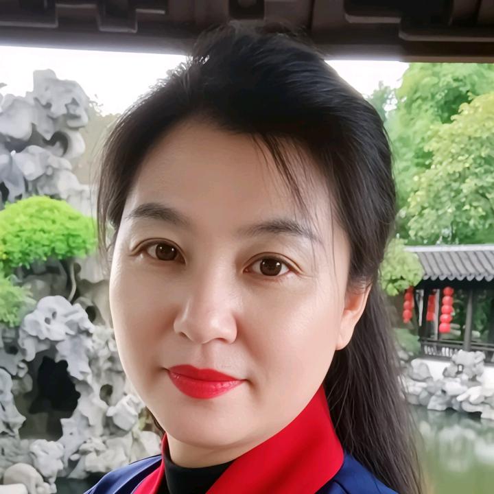 林秀云想有个家
