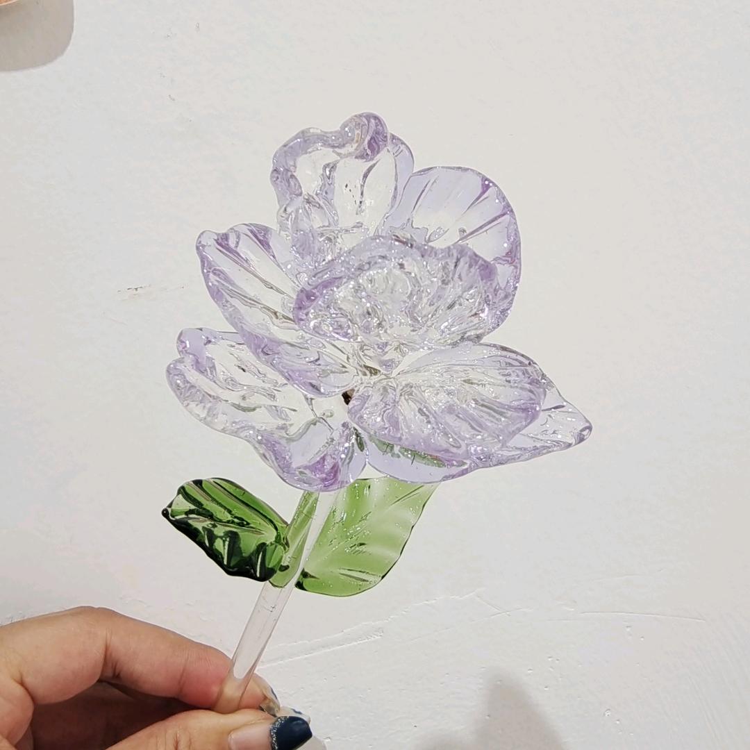 茹艺手工玻璃