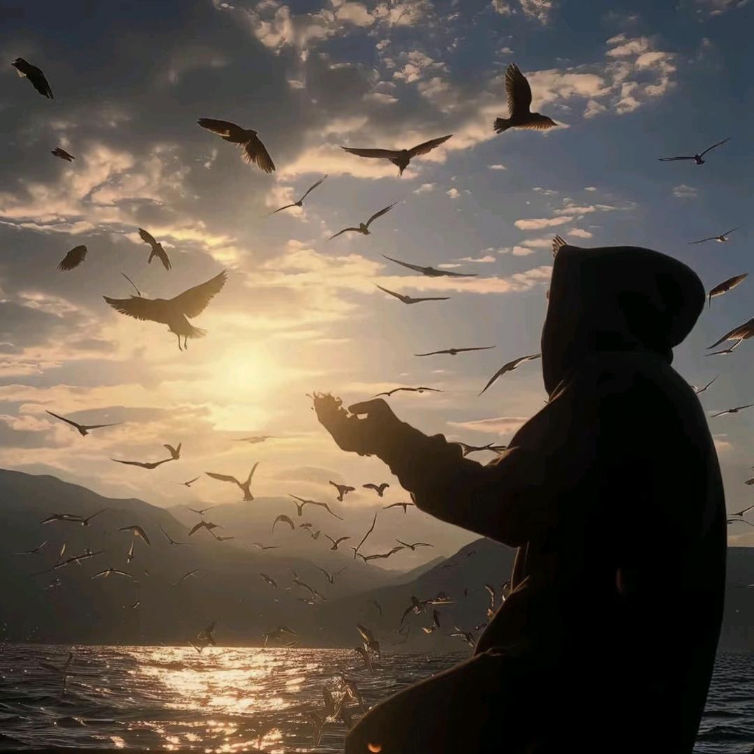 婉 若 清 风 🥰