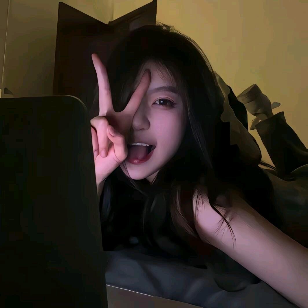 别看我只是一只杨女士