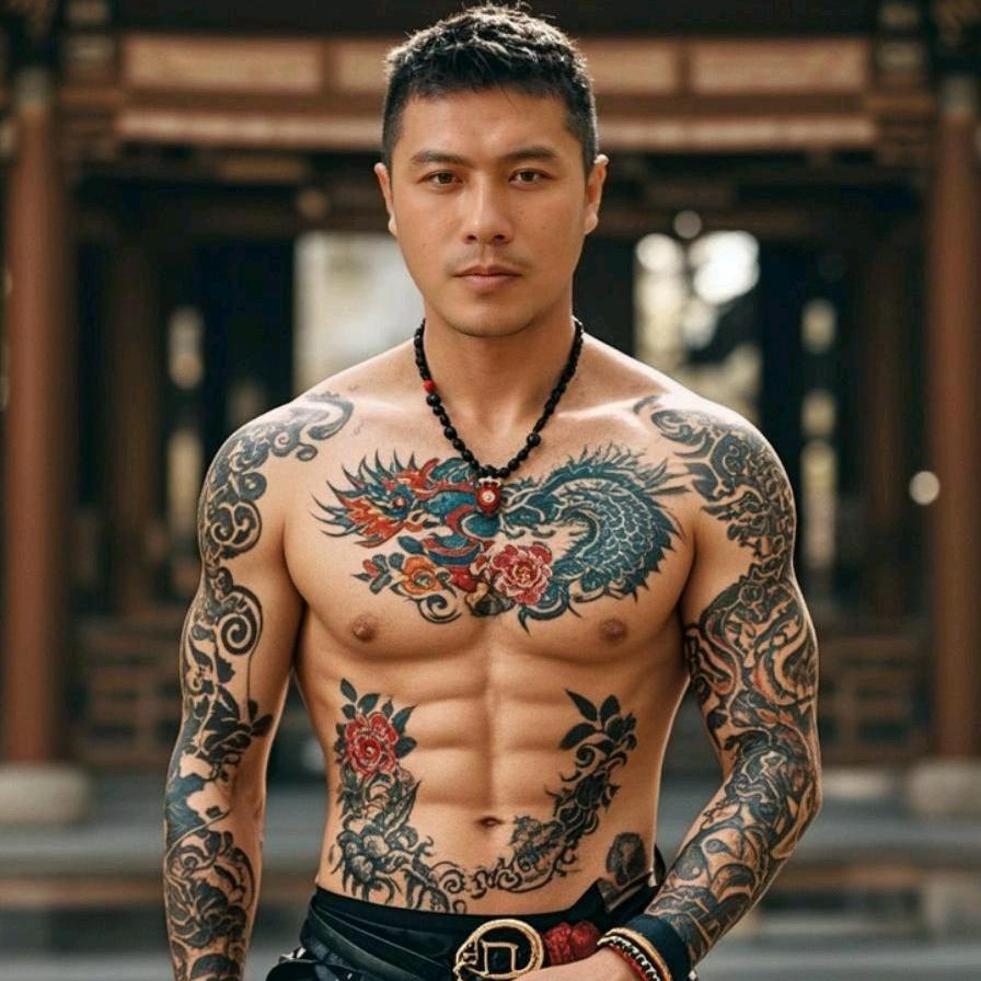 ༺财富桥༻