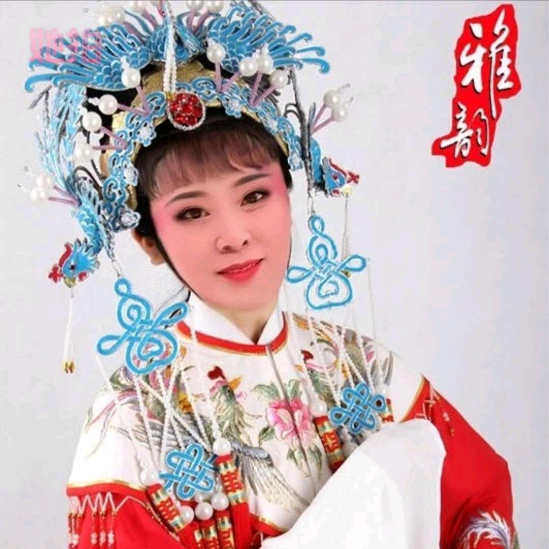扬红玉
