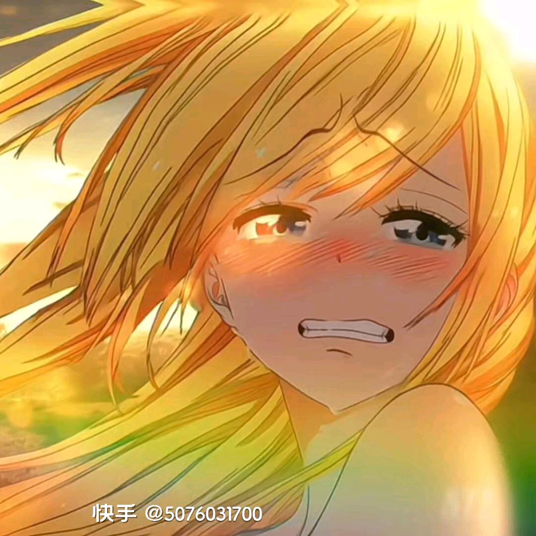 灵希,L💕