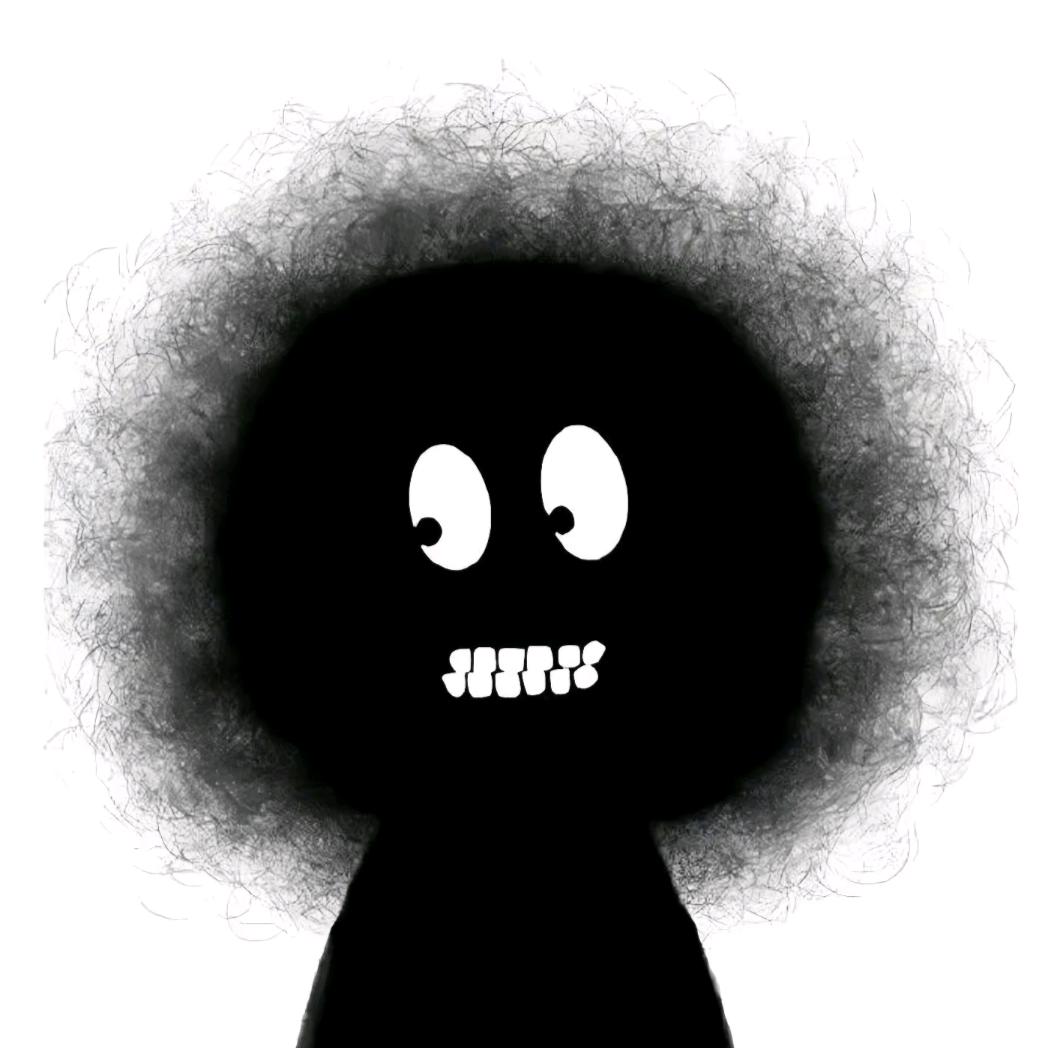 hi！