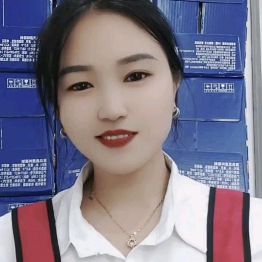 农村妹