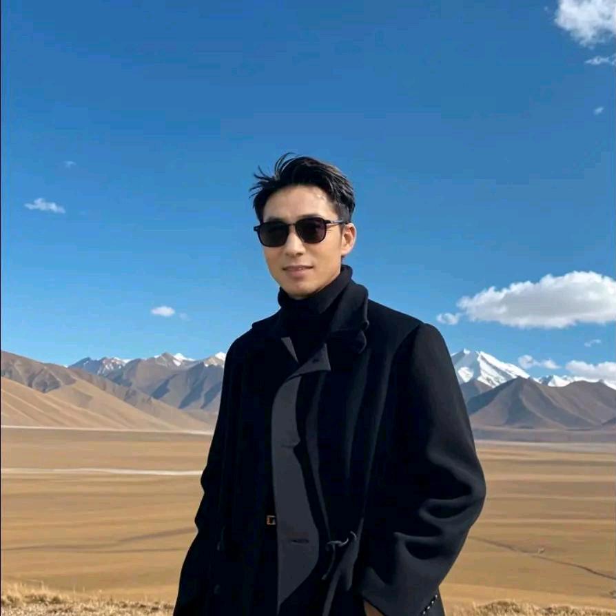 @幸福一生🇨🇳