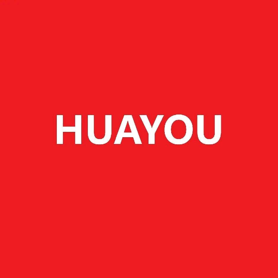 HUAYOU华友手机官方号