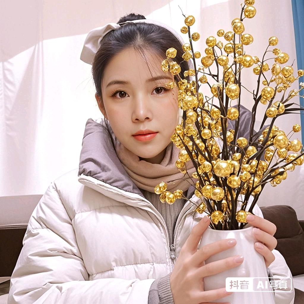 桂芳手工