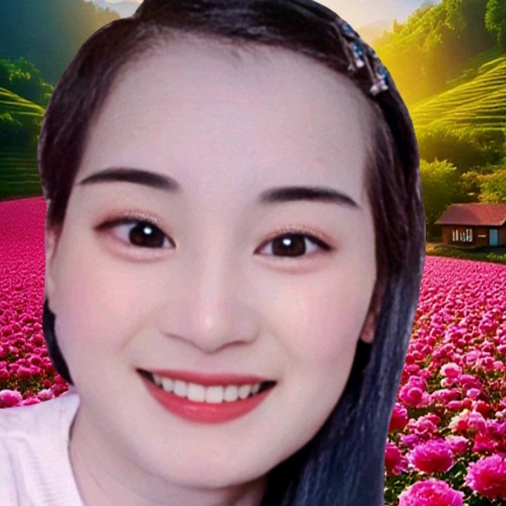 🍀🌹万水千山🌹🍀