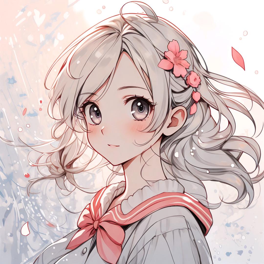 ｀夏沫。🔆
