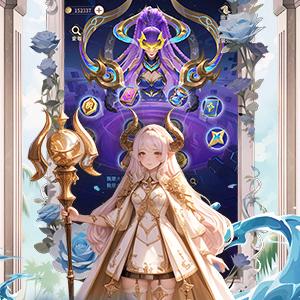 小小仙王—小子