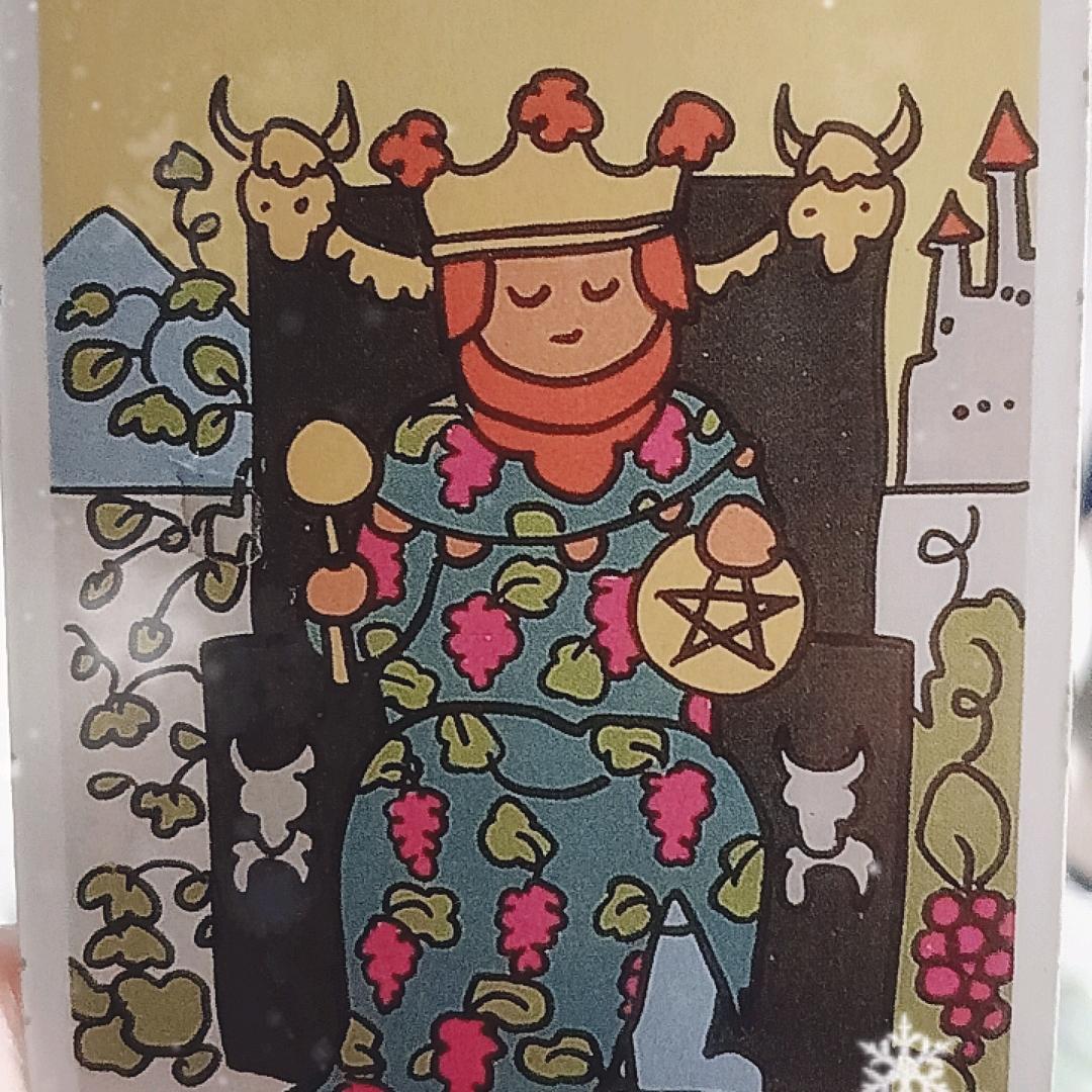 肖甜心塔塔情感疗愈