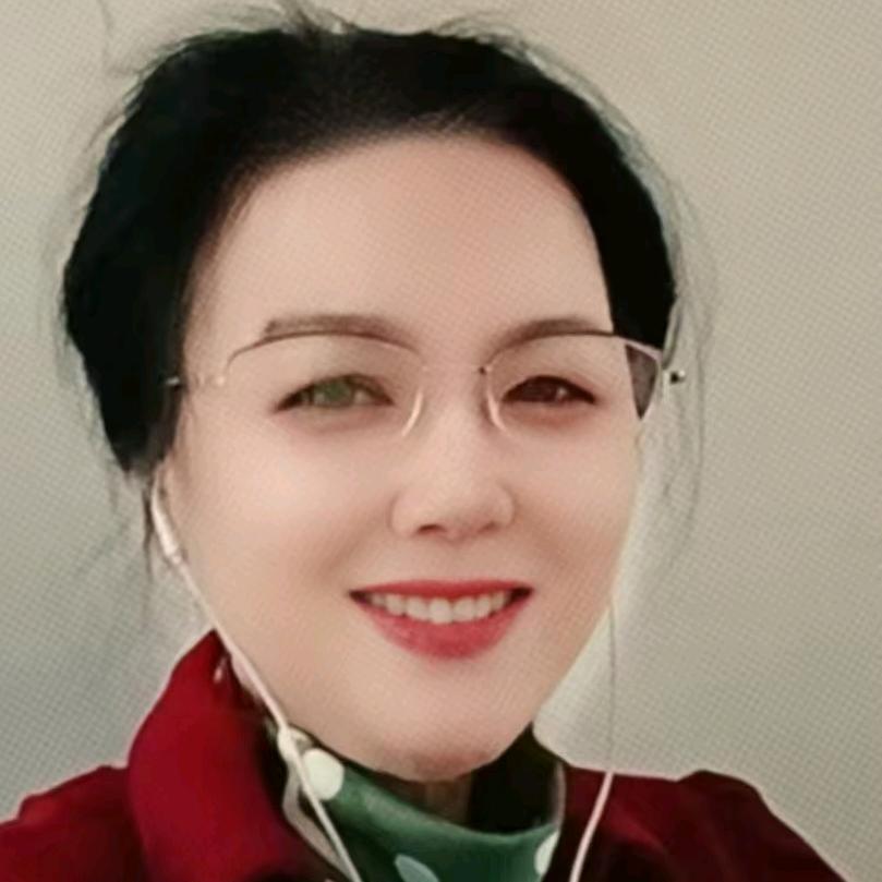 池州珍姐🌹