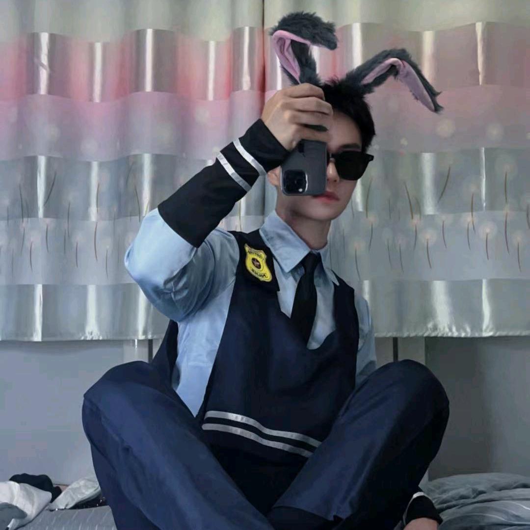 Ben同学🧑‍🎓